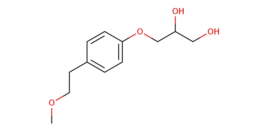 Molecule product