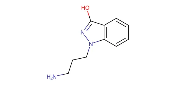 Molecule product