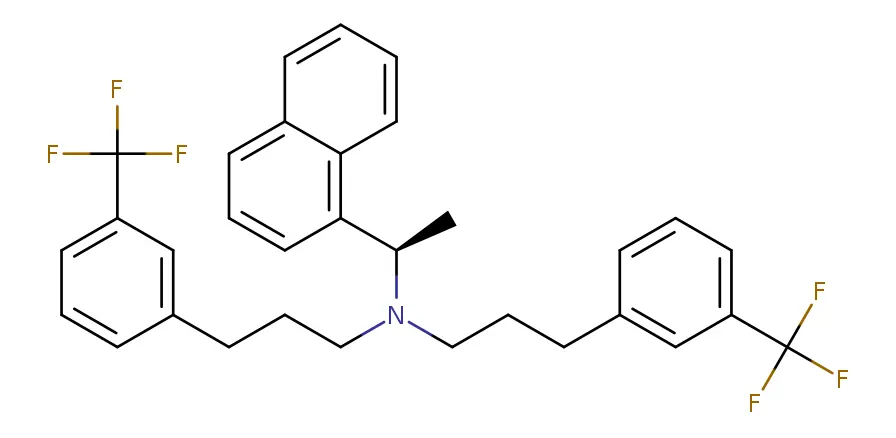 Molecule product