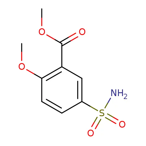 Molecule product