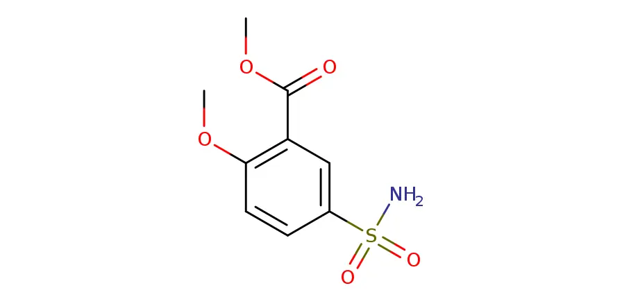 Molecule product