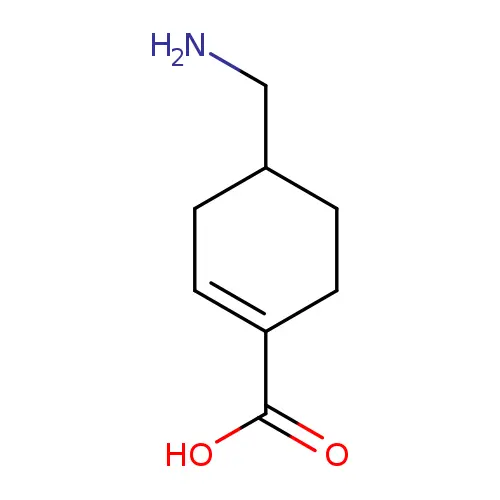 Molecule smiles