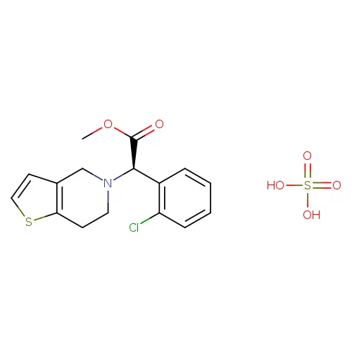 Molecule product