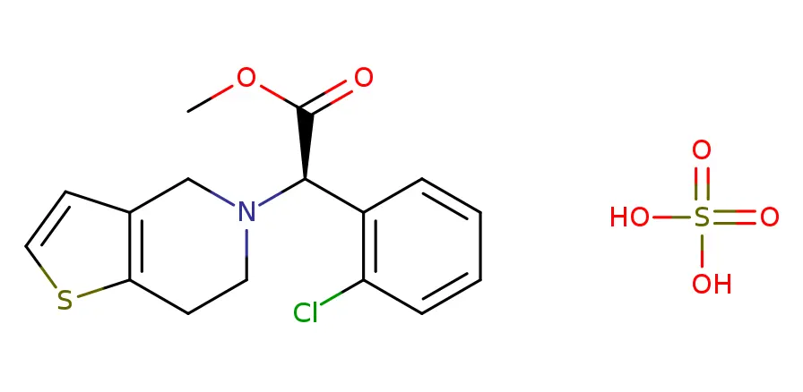 Molecule product
