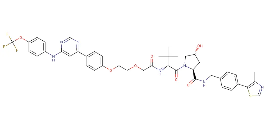 Molecule product