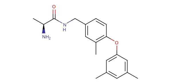 Molecule product