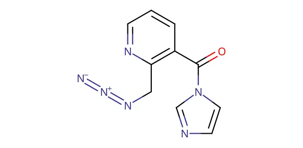 Molecule product