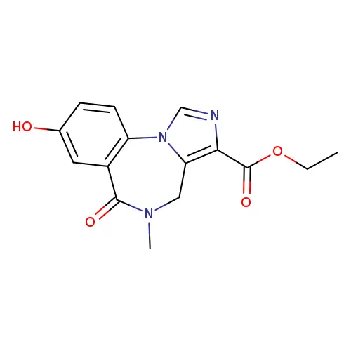 Molecule product