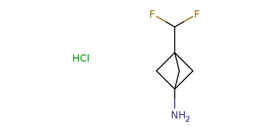 Molecule product