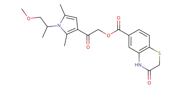 Molecule product