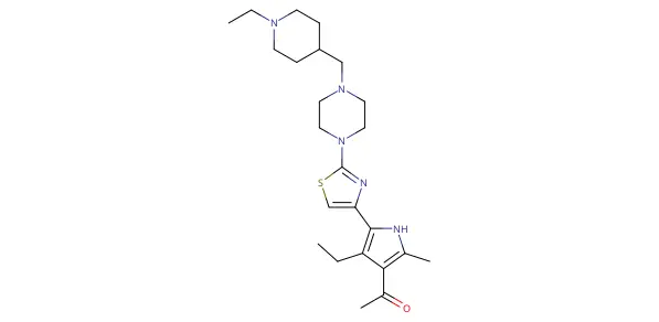 Molecule product
