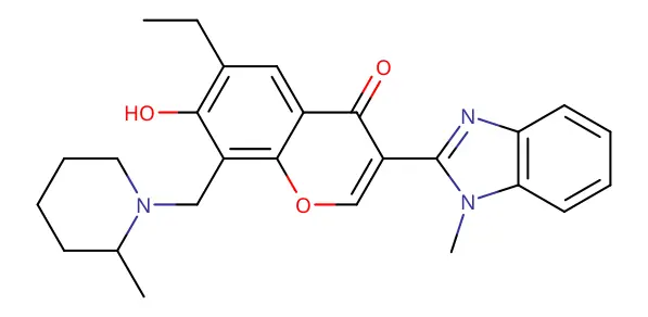 Molecule product