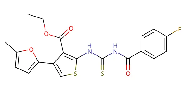 Molecule product