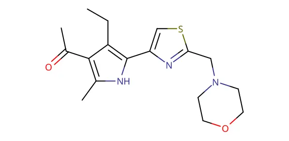 Molecule product