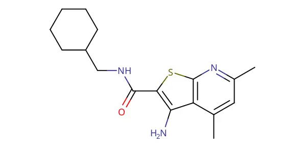 Molecule product