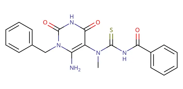 Molecule product