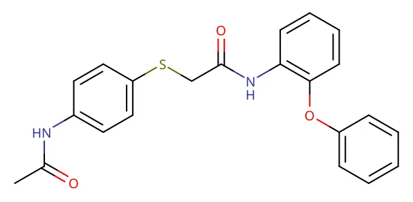 Molecule product