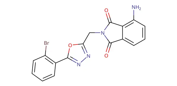 Molecule product