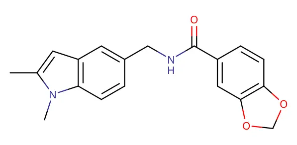 Molecule product