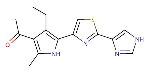 Molecule product