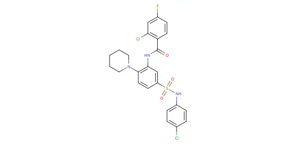 Molecule product