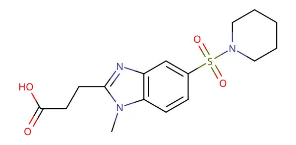 Molecule product