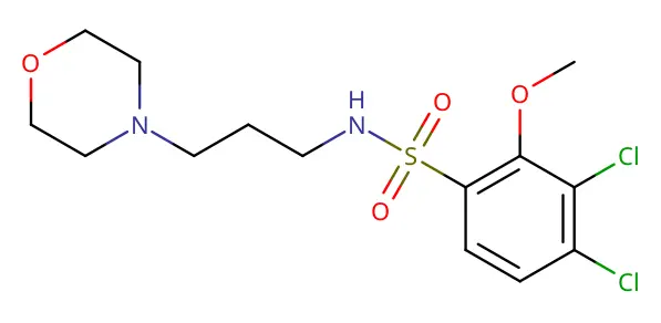 Molecule product