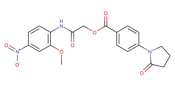 Molecule product