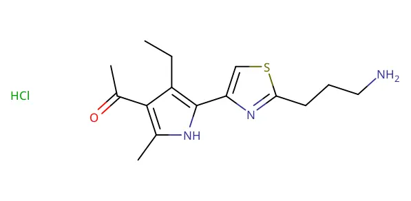 Molecule product