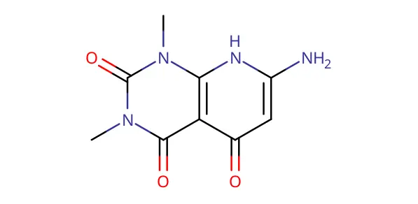Molecule product
