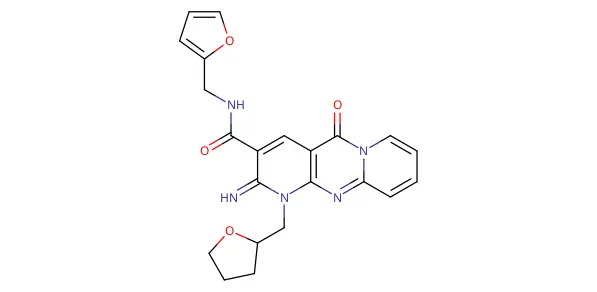 Molecule product