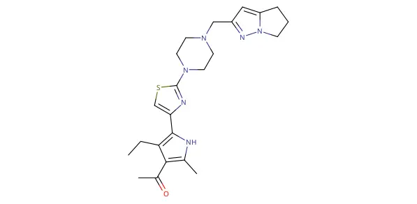 Molecule product