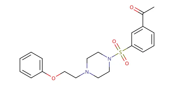Molecule product
