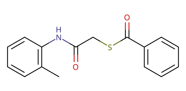 Molecule product
