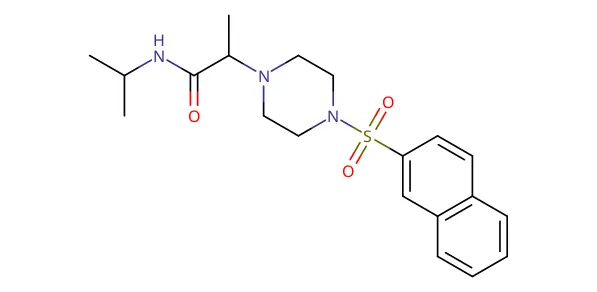 Molecule product