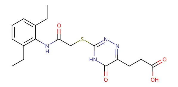 Molecule product