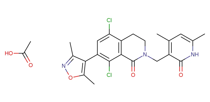 Molecule product