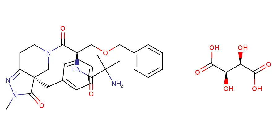 Molecule product