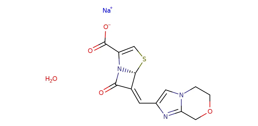 Molecule product