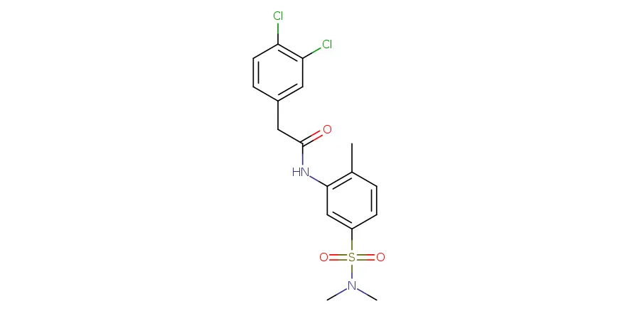 Molecule product