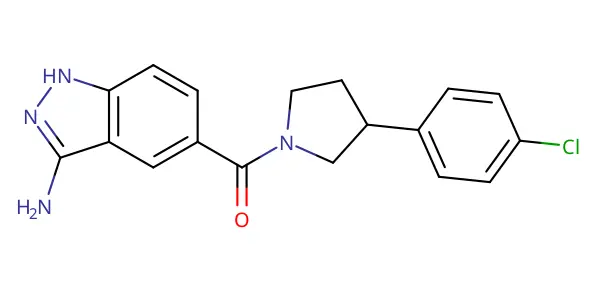 Molecule product
