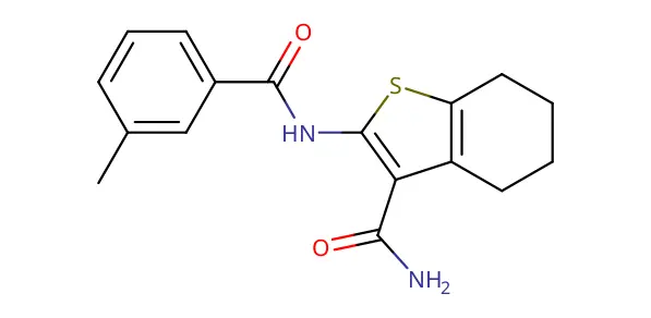 Molecule product
