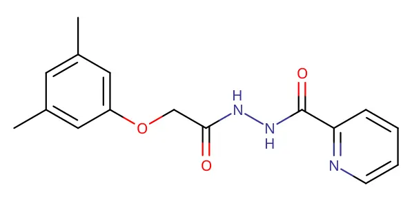 Molecule product