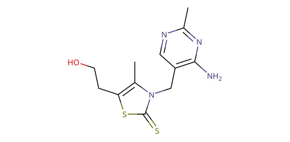 Molecule product