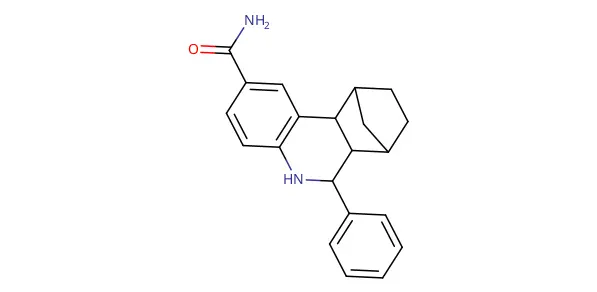 Molecule product