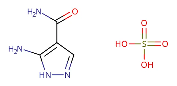 Molecule product
