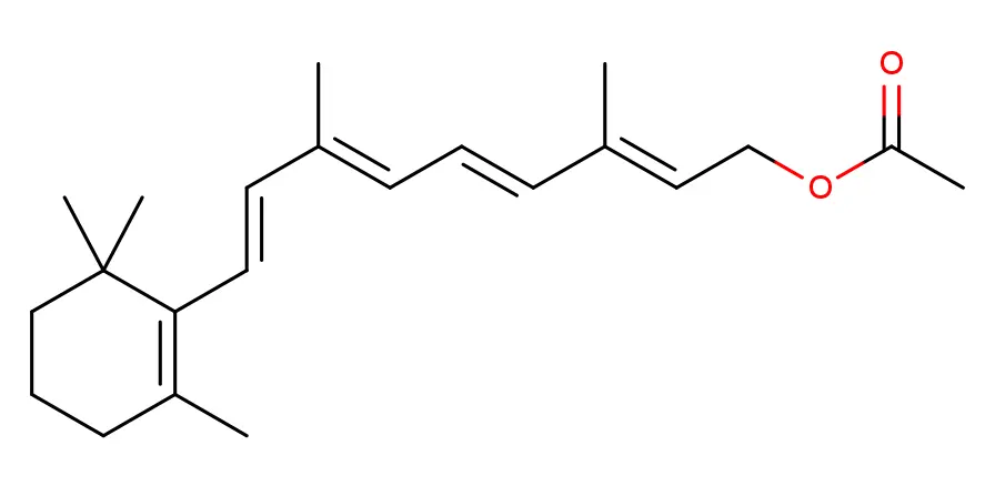 Molecule product
