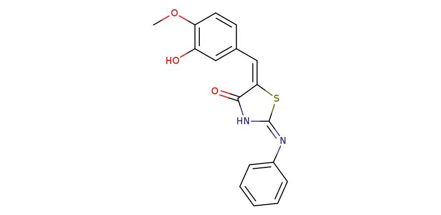 Molecule product