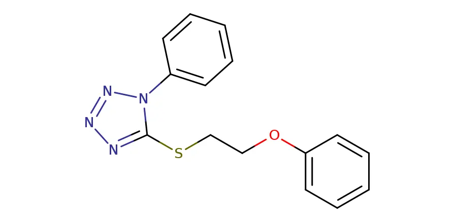 Molecule product