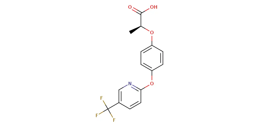 Molecule product
